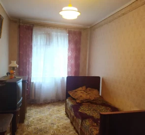 Zdjęcie 5. Dwupokojowe mieszkanie, do wynajęcia. Poltava Шевченковский (Октябрьский)