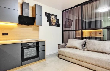 Photo One-Room flat, for sale. Kyiv Дарницкий район, Boryspilska