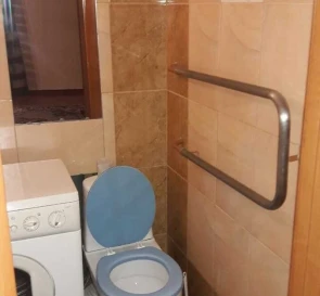 Photo 4. One-Room flat, to rent. Poltava Шевченковский (Октябрьский)