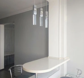 Foto 3. Monoambiente piso, para alquilar. Odesa Приморский