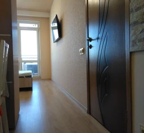 Foto 2. Dos Ambientes piso, para alquilar. Odesa Приморский