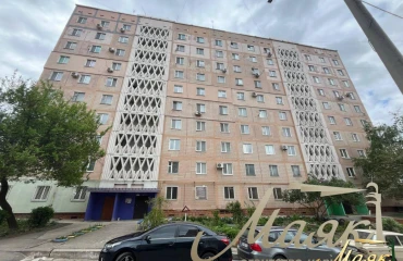 Foto Tres Ambientes piso, en venta. Zaporizhzhia Хортицкий