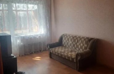 Zdjęcie Kawalerka mieszkanie, do wynajęcia. Poltava Шевченковский (Октябрьский)