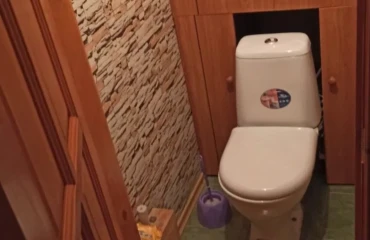 Photo Three-Room flat, for sale. Zhytomyr Крошня