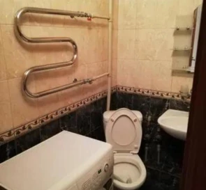Photo 3. One-Room flat, to rent. Poltava Шевченковский (Октябрьский)