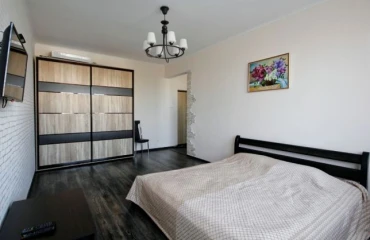 Foto Monoambiente piso, para alquilar. Odesa Приморский