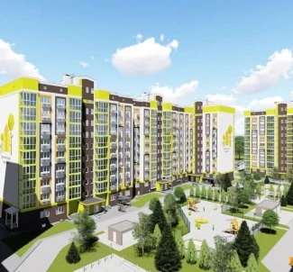 Zdjęcie 2. Kawalerka mieszkanie, na sprzedaż. Poltava Шевченковский (Октябрьский)