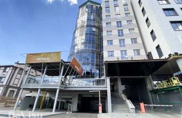 Foto Comercial, para alquilar. Kyiv Голосеевский