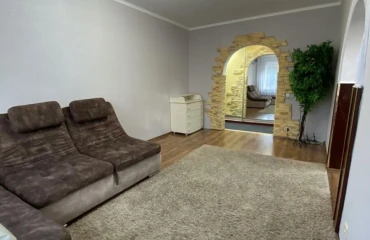 Photo Four-Room flat, for sale. Poltava Подольский