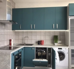 Photo 5. One-Room flat, to rent. Odesa Приморский