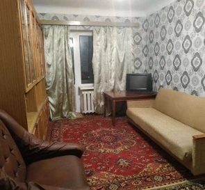Фото 2. Двухкомнатная квартира, аренда. Полтава Шевченковский (Октябрьский)