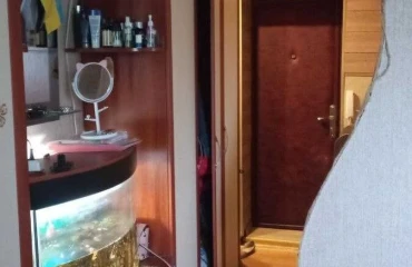 Zdjęcie Kawalerka mieszkanie, na sprzedaż. Poltava Шевченковский (Октябрьский)