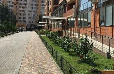 Photo Two-Room flat, for sale. Odesa Приморский