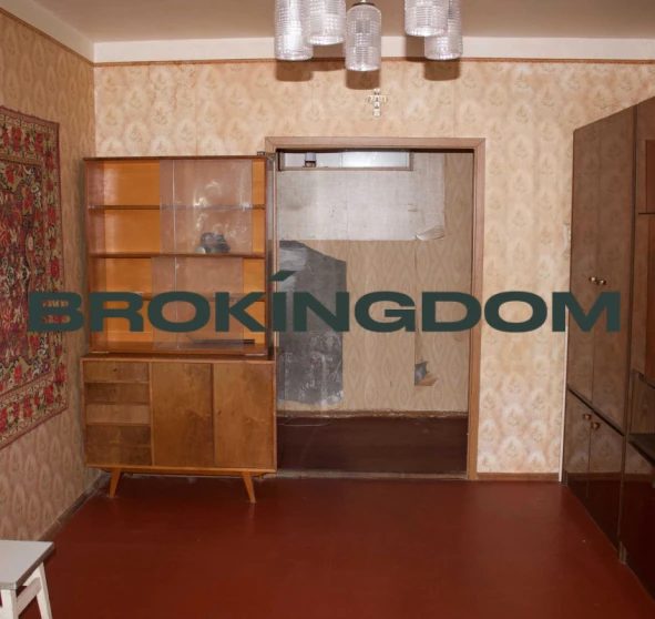 Photo 1. Three-Room flat, for sale. Kyiv Деснянский