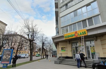Photo Two-Room flat, for sale. Zhytomyr Центр