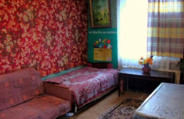 Fotografie Două Camere apartament, de închiriat. Poltava Шевченковский (Октябрьский)