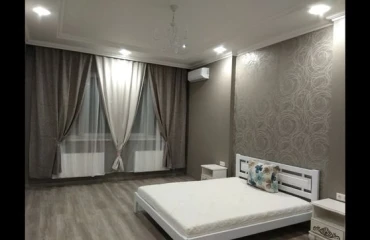 Photo One-Room flat, to rent. Odesa Приморский