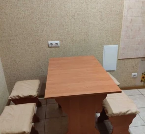 Foto 5. Monoambiente piso, para alquilar. Poltava Шевченковский (Октябрьский)