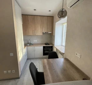 Fotografie 2. Garsonieră apartament, de închiriat. Poltava Киевский