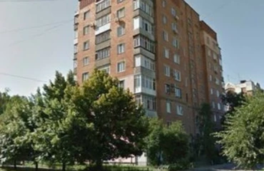 Zdjęcie Trzypokojowe mieszkanie, na sprzedaż. Poltava Шевченковский (Октябрьский)