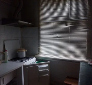 Zdjęcie 5. Kawalerka mieszkanie, na sprzedaż. Poltava