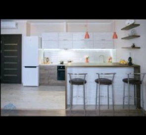 Photo 5. Two-Room flat, to rent. Odesa Приморский
