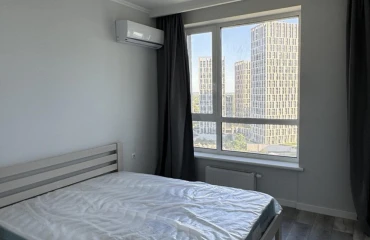 Photo Two-Room flat, to rent. Kyiv Дарницкий