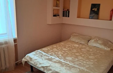 Photo Three-Room flat, to rent. Poltava Шевченковский (Октябрьский)