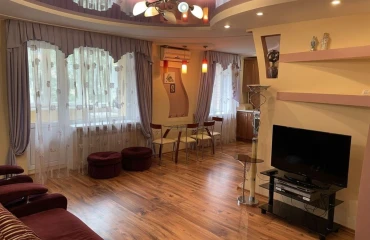 Foto Tres Ambientes piso, en venta. Poltava Подольский