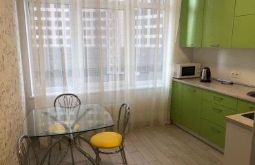 Photo One-Room flat, to rent. Odesa Приморский