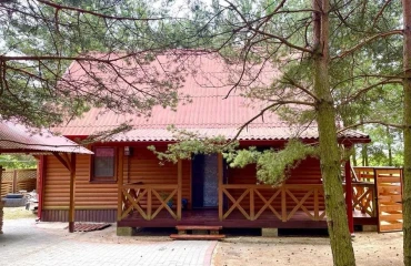 Photo House, for sale. Shatsk