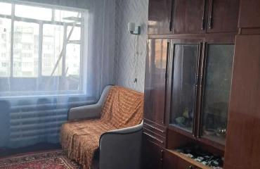 Photo One-Room flat, to rent. Poltava