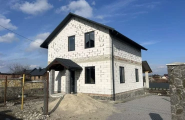 Photo House, for sale. Berezyna