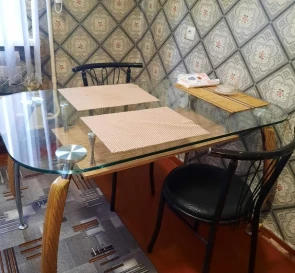 Foto 2. Monoambiente piso, para alquilar. Poltava Шевченковский (Октябрьский)