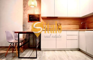 Фото Однокімнатна квартира, продаж. Київ Дарницкий