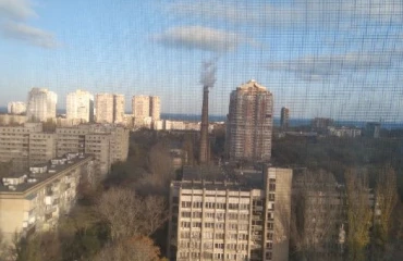 Zdjęcie Kawalerka mieszkanie, do wynajęcia. Odesa Приморский