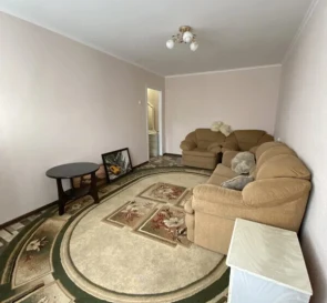 Photo 2. One-Room flat, to rent. Poltava Шевченковский (Октябрьский)