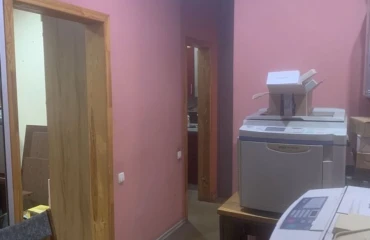 Photo One-Room flat, for sale. Poltava Шевченковский (Октябрьский)