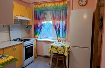 Photo One-Room flat, for sale. Kyiv Деснянский район, Chernihivska