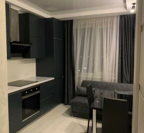 Photo 4. One-Room flat, to rent. Odesa Киевский
