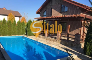 Foto Casa, en venta. Bilohorodka