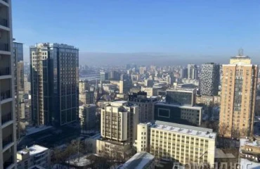 Zdjęcie Dwupokojowe mieszkanie, na sprzedaż. Kyiv Печерский