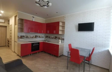 Photo Two-Room flat, to rent. Odesa Приморский