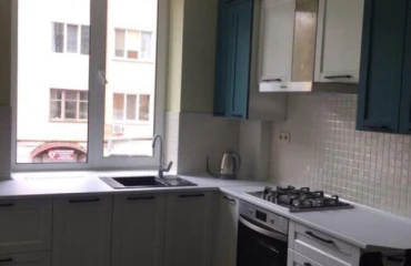 Photo One-Room flat, to rent. Poltava Шевченковский (Октябрьский)