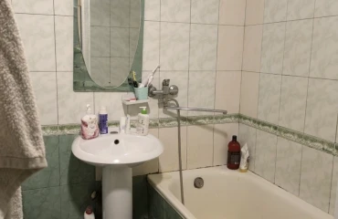 Photo One-Room flat, for sale. Zhytomyr Польова