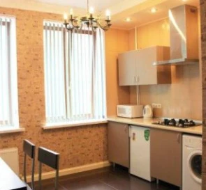 Foto 2. Monoambiente piso, para alquilar. Odesa Приморский