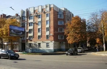 Foto Dos Ambientes piso, para alquilar. Poltava Шевченковский (Октябрьский)