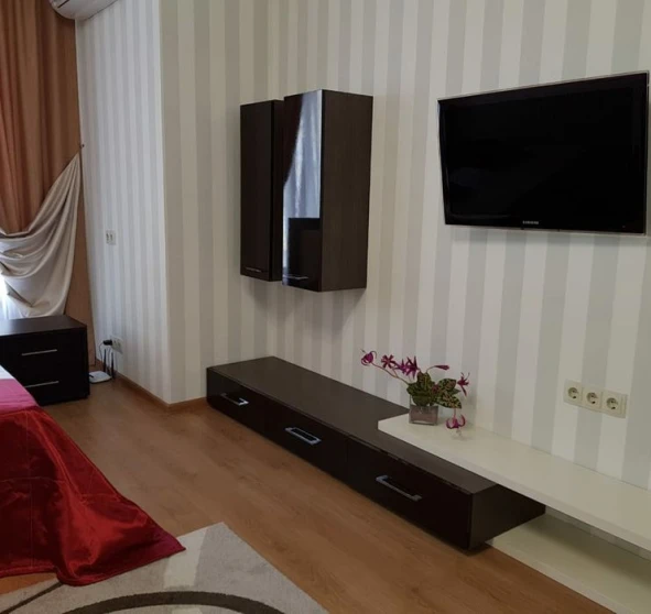 Photo 1. One-Room flat, to rent. Odesa Приморский