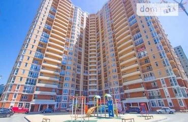 Фото Двухкомнатная квартира, аренда. Одесса Приморский