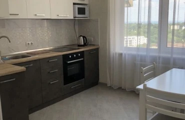 Photo One-Room flat, to rent. Odesa Приморский